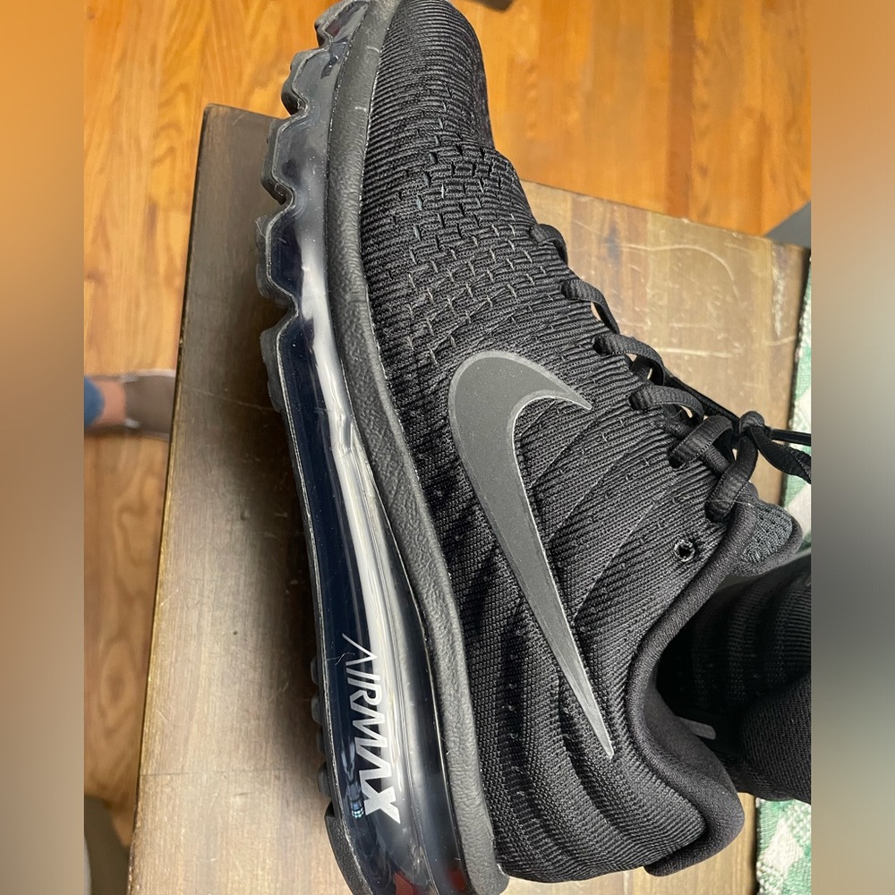 Women’s Nike air max